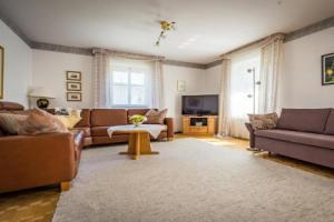 Ferienwohnung Aschauer, Бад-Райхенхалль
