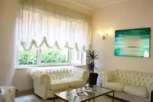 Semiramide Palace Hotel, Кастеллана-Гротте