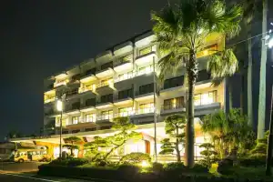 Ibusuki Onsen Hotel Syogetsu, Ибусуки