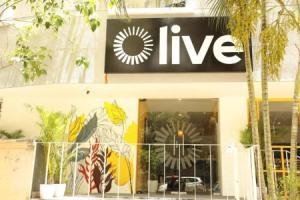 Отель «Olive Indiranagar - By Embassy Group», Бангалор