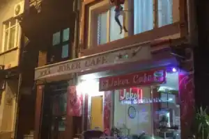 Kadıköy Hotel, Стамбул