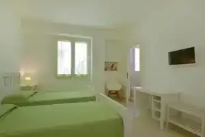 Beautiful Apartment in Menfi With Wifi and 3 Bedrooms, Менфи