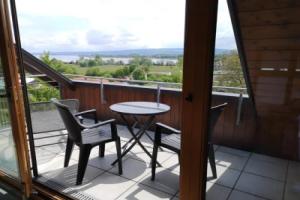 Ferienwohnung Seeblick, Радольфцелль