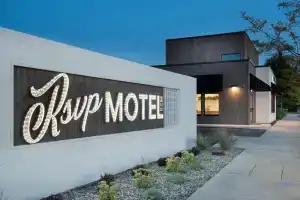 RSVP Hotel, Бозман