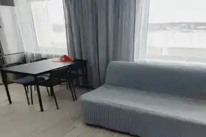 Jelena Apartment, Резекне