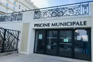 GRAND Appartement 85m2 centre ville de BIARRITZ 6 pers, Биарриц