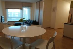 Waves Apartments, Паланга