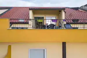 Bed & Breakfast Da Nonna Teta, Прая-а-Маре