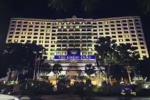 Отель «The Great Duke Phnom Penh», Пномпень