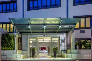 Hotel «Domidea», Рим
