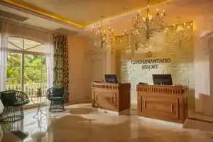Отель «Bahia Principe Luxury Cayo Levantado - All Inclusive», Самана