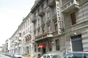 Club Hotel, Милан