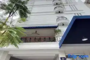 Отель «Arrayan Malioboro Syariah», Джокьякарта