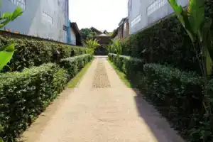 Namkhong Guesthouse and Resort, Чиангкхонг