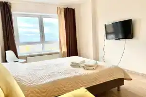 Квартира 1 на улице Институтская, Ярославль