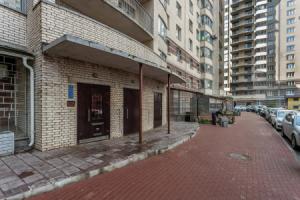 RentPrime (ex. FlatHome 24) на проспекте Луначарского, Санкт-Петербург