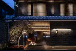 Kyoto Granbell Hotel, Киото