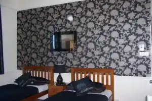 Rockville Hotel, Эдинбург