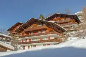 Plein Soleil Lauterbrunnen, Венген