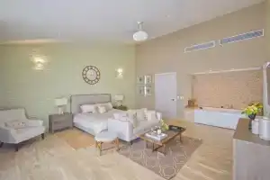 Modern Villa With Ocean View and Service Staff, Пунта-Кана