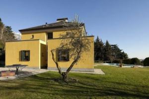 B&B Montebello, Лекко