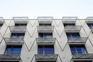 Hotel «Josef», Прага