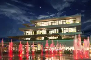 Ataköy Marina Park Hotel Residence, Стамбул