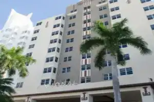 National Hotel, An Adult Only Oceanfront Resort, Майами Бич