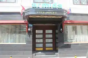 Armida City Hotel, Чанаккале