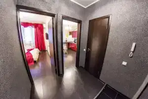 Like Hostel, Уфа