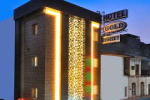 Отель «The Gold Regency - Paharganj», Дели