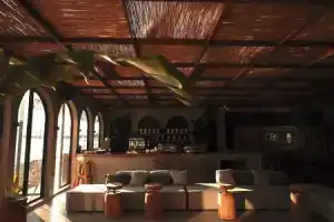 Отель «before sunset bungalows», Чешме