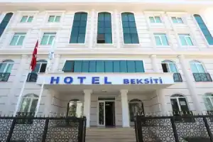 Beksİtİ Hotel, Ялова