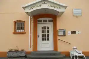 Hotel Pension Abshoff, Мешеде