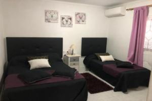 Caserones 6, Attractive 2 bed bungalow, Пуэрто-дель-Кармен