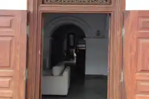 Гостевой дом «Khalid's», Галле