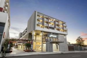 Oaks Toowoomba Hotel, Тувумба