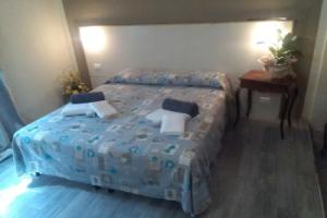 Отель «L'artè», Кашина