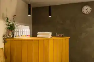 Apladas Apartments, Агиа Марина