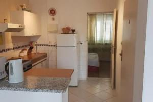 Apartment Mir, Црес