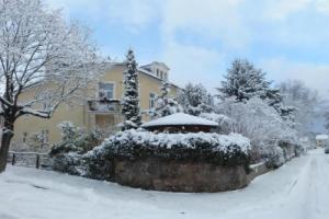 Ferienwohnung Jung, Радебойль