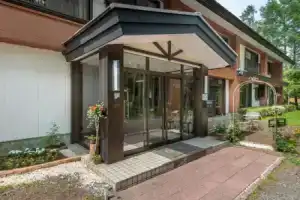 Yamanaka Lake ＲＹＯＺＡＮ - Vacation STAY 32161v, Яманакако