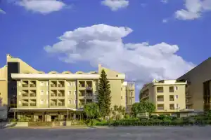 Julian Club Hotel, Мармарис