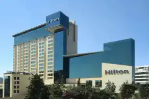 Grand Hotel Amman, Амман