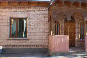 Хостел «Илбирс», Каракол