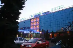 Hotel «Uzhgorod», Ужгород