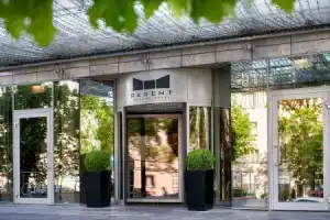 Regent Warsaw Hotel, Варшава
