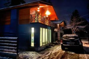 Amazing Villa in Bakuriani, Бакуриани