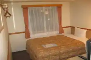 Toyoko Inn Sendai Chuo 1Chome 1Ban, Сендай