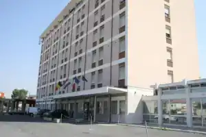 Hotel Sileno, Джела